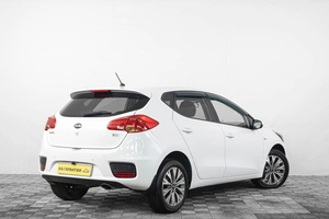 Хетчбэк Kia Ceed 2016 года, 899000 рублей, Кемерово