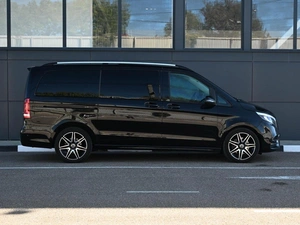 Минивэн Mercedes-benz V-класс 2021 года, 8944000 рублей, Кирилловка