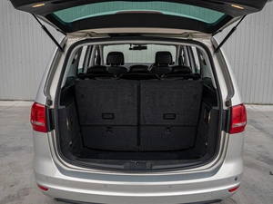 Минивэн Volkswagen Sharan 2013 года, 1450000 рублей, Краснодар