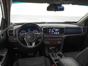 Внедорожник Kia Sportage 2020 года, 1669999 рублей, Москва
