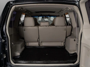 Внедорожник Mitsubishi Pajero 2007 года, 1199000 рублей, Тюмень