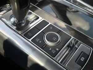Внедорожник Land Rover Range Rover Sport 2019 года, 4840000 рублей, Ижевск