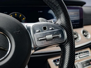 Кабриолет Mercedes-benz E-класс AMG 2019 года, 5899000 рублей, Краснодар