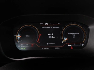 Седан ВАЗ (LADA) Vesta 2023 года, 1439000 рублей, Красный Пахарь