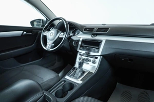 Седан Volkswagen Passat 2012 года, 1059000 рублей, Новосибирск