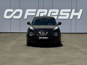 Внедорожник Nissan Juke 2012 года, 899000 рублей, Кропоткин