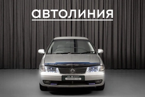 Седан Nissan Sunny 2000 года, 240000 рублей, Красноярск