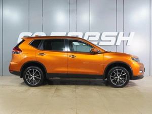 Внедорожник Nissan X-Trail 2019 года, 2149000 рублей, Воронеж