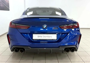 Купе BMW M8 2019 года, 10995000 рублей, Красноярск