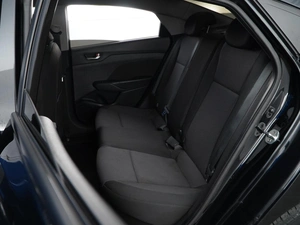 Седан Hyundai Solaris 2017 года, 1177077 рублей, Москва