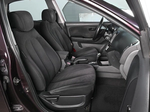 Седан Hyundai Elantra 2006 года, 625000 рублей, Аксай