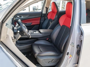 Внедорожник Changan CS55 Plus 2023 года, 2280000 рублей, Краснодар