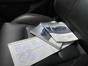 Внедорожник Geely Tugella 2022 года, 2920000 рублей, Ярославль