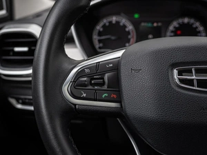 Внедорожник Geely Coolray 2023 года, 1898070 рублей, Краснодар