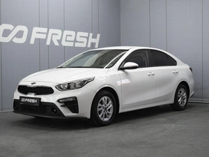 Седан Kia K3 2021 года, 2320000 рублей, Омск