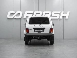 Внедорожник ВАЗ (LADA) Niva Legend 2024 года, 899000 рублей, Воронеж