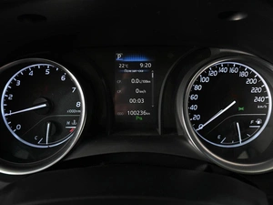 Седан Toyota Camry 2020 года, 3229000 рублей, Аксай