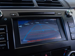 Седан Toyota Camry 2014 года, 1625000 рублей, Волгоград