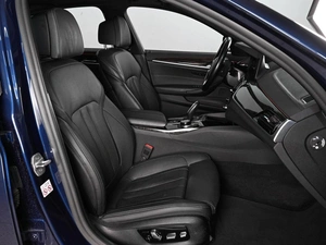 Седан BMW 5 серия 2019 года, 3150000 рублей, Ростов-на-Дону