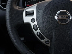 Внедорожник Nissan Qashqai 2013 года, 1440000 рублей, Краснодар