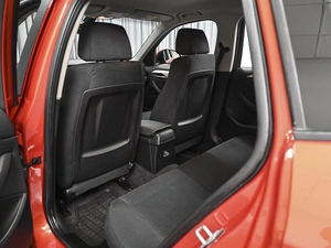 Внедорожник BMW X1 2014 года, 1148000 рублей, Ставрополь