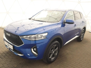 Внедорожник Haval F7 2021 года, 1685000 рублей, Орёл