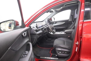 Внедорожник Chery Tiggo 7 2023 года, 1585000 рублей, Брянск