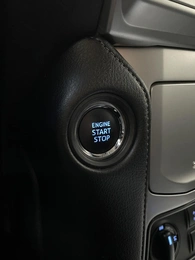 Внедорожник Toyota Land Cruiser Prado 2018 года, 5597000 рублей, Солонцы