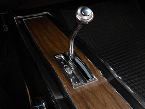 Купе Dodge Charger 1968 года, 25000444 рублей, Москва