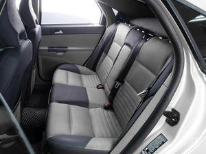 Седан Volvo S40 2006 года, 599000 рублей, Тюмень