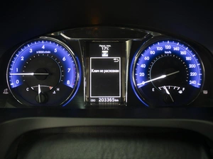 Седан Toyota Camry 2015 года, 1720000 рублей, Омск