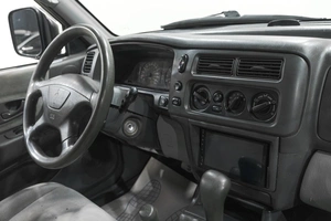Внедорожник Mitsubishi Montero Sport 2000 года, 599000 рублей, Новокузнецк