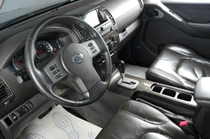 Внедорожник Nissan Pathfinder 2008 года, 1259000 рублей, Тюмень