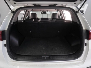 Внедорожник Kia Sportage 2019 года, 2014000 рублей, Воронеж