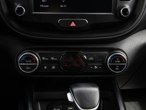 Внедорожник Kia Soul 2021 года, 2119000 рублей, Большой Сочи