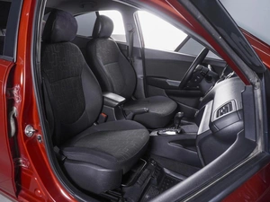 Седан Kia Rio 2012 года, 970000 рублей, Ростов-на-Дону