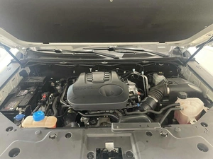 Пикап Changan Hunter Plus 2023 года, 2678000 рублей, Красноярск