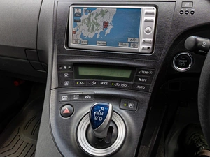 Лифтбек Toyota Prius 2011 года, 1365000 рублей, Краснодар