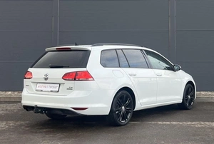Универсал Volkswagen Golf 2013 года, 854000 рублей, Солонцы