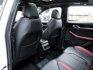 Внедорожник Geely Coolray 2024 года, 2200000 рублей, Ставрополь