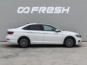 Седан Volkswagen Jetta 2020 года, 2120000 рублей, Краснодар