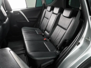 Внедорожник Toyota RAV4 2013 года, 1849000 рублей, Воронеж