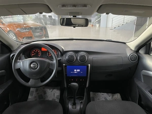 Седан Nissan Almera 2014 года, 677000 рублей, Солонцы