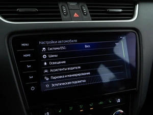 Лифтбек Skoda Octavia 2019 года, 2475000 рублей, Москва