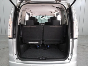 Минивэн Nissan Serena 2014 года, 1349000 рублей, Воронеж