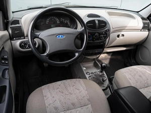 Универсал ВАЗ (LADA) Kalina 2011 года, 465000 рублей, Краснодар