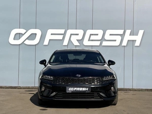 Седан Kia K5 2020 года, 2119000 рублей, Ижевск