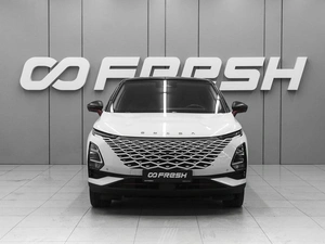 Внедорожник OMODA C5 2022 года, 1780000 рублей, Ростов-на-Дону