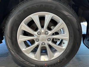 Внедорожник Haval M6 2026 года, 2349000 рублей, Красноярск