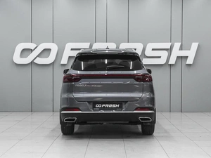 Внедорожник Chery Tiggo 7 Pro Max 2024 года, 2045000 рублей, Ростов-на-Дону
